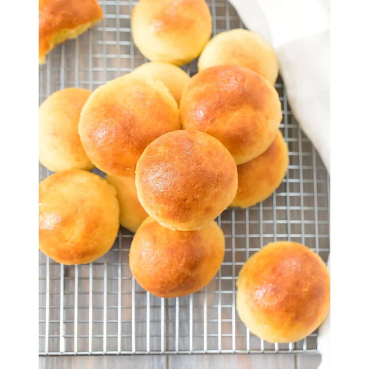 Bread Rolls Keto with assorted fillings (refrigerated shipping only)