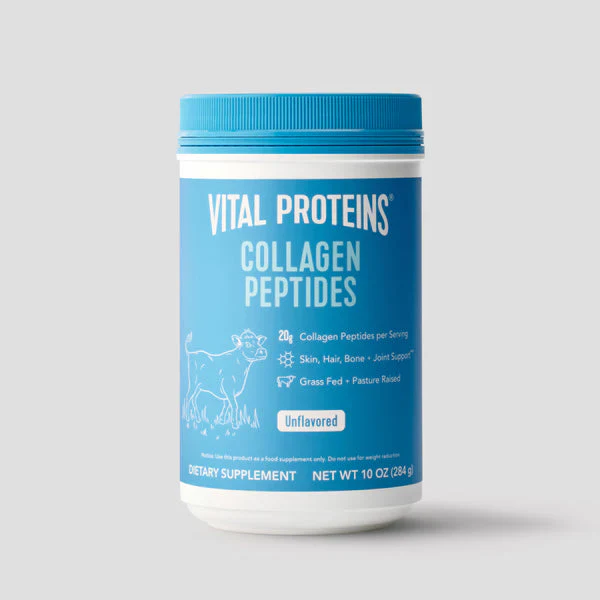 Vital Proteins Collagen Peptides 10oz (284g)