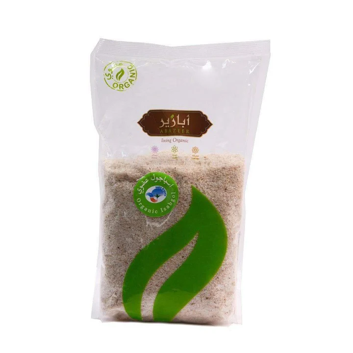 Abazeer Organic Espagul