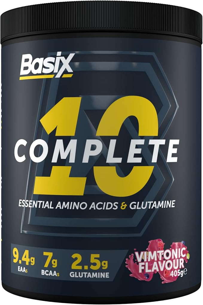 BASIX - COMPLETE 10 - 405G VIMTONIC