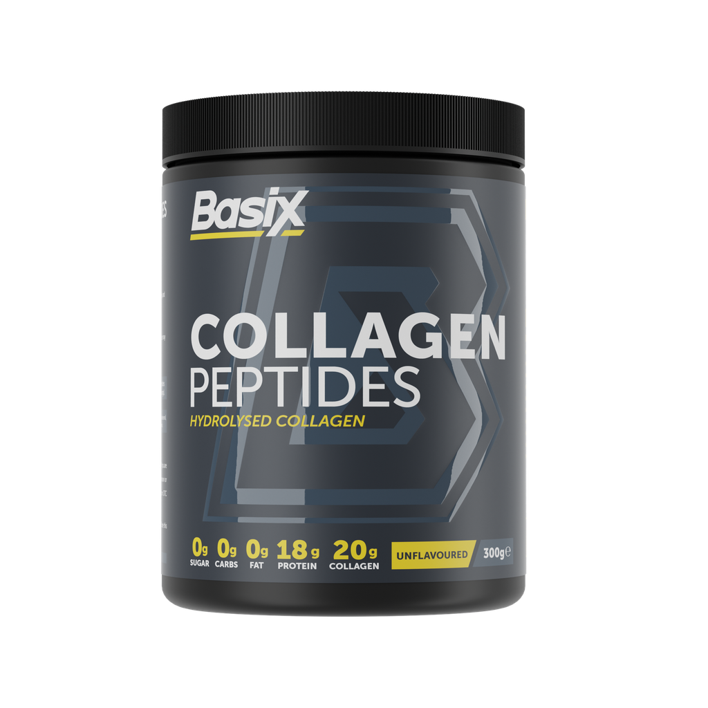 Basix Collagen Peptides 300g