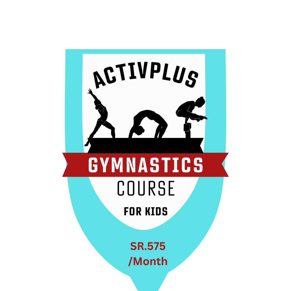 Gymnastics Course (KIDS)