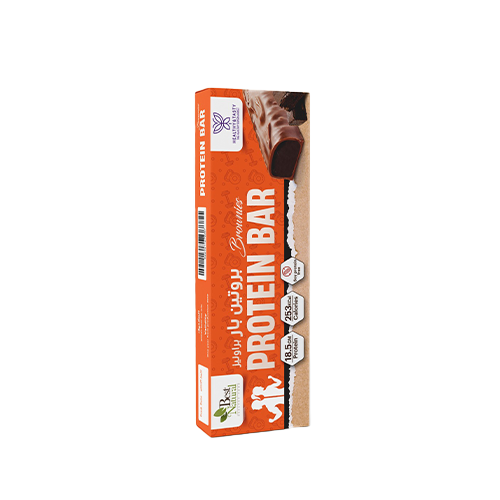 Best Natural Protein Bar Brownies Chocolate 70g