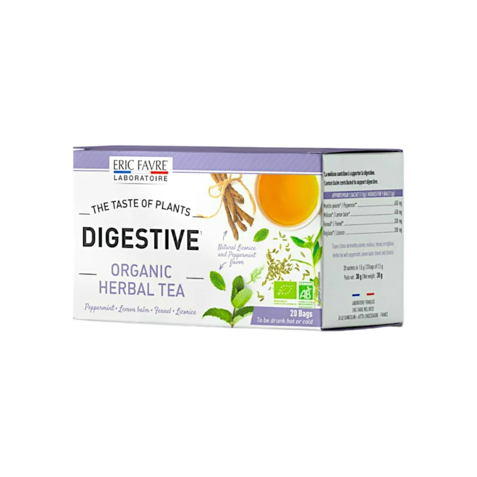 Digestive Tea