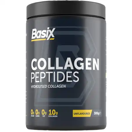 BASIX - COLLAGEN - 300G