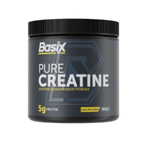 BASIX - CREATINE - 500G