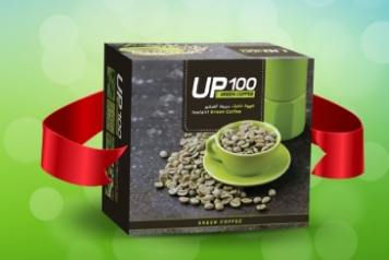 Green Coffee 3 in 1 – Best Sellers