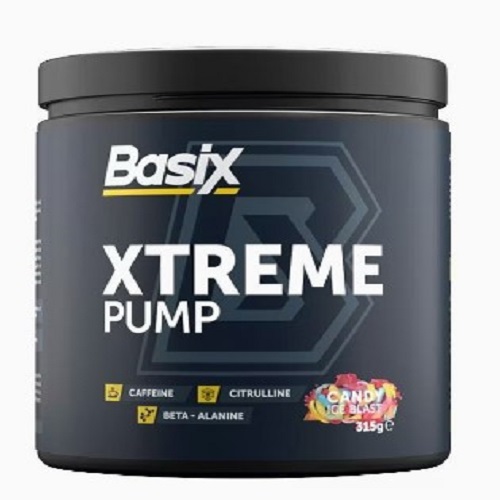 Basix Xtream Pump