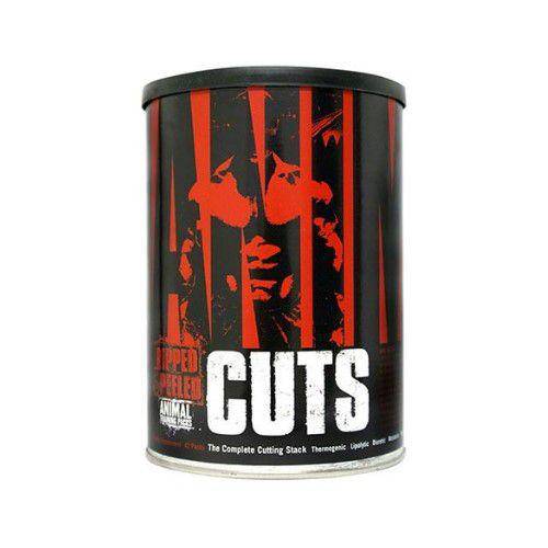 Animal Cuts – Perfect for Fat Burning for a Slender Body