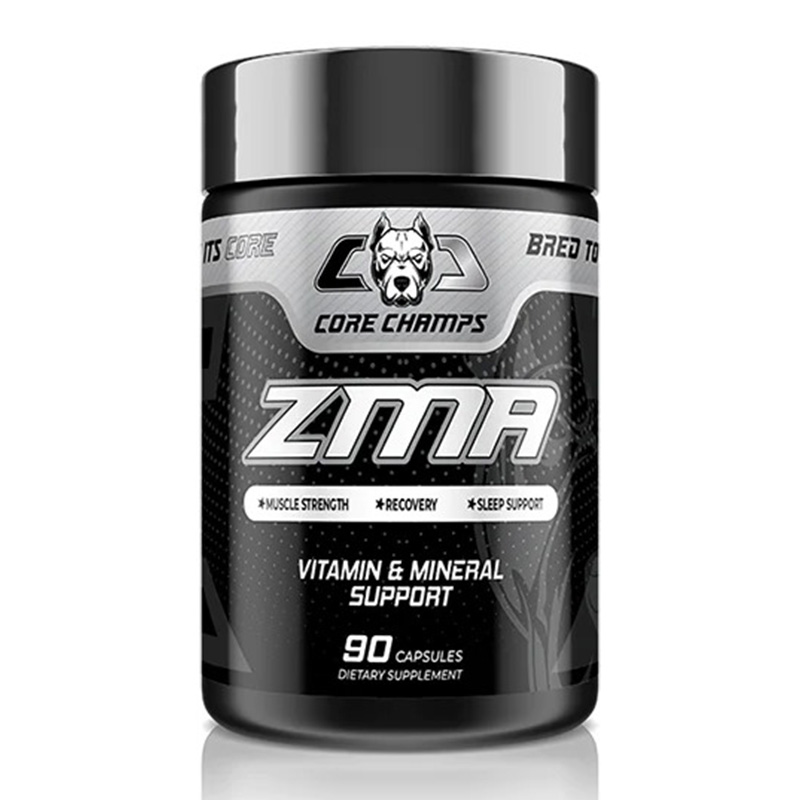 Core Champs Zama – The best multivitamin and mineral supplement