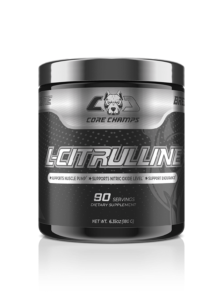 CORE CHAMPS L-CITRULLINE ال سيترولين