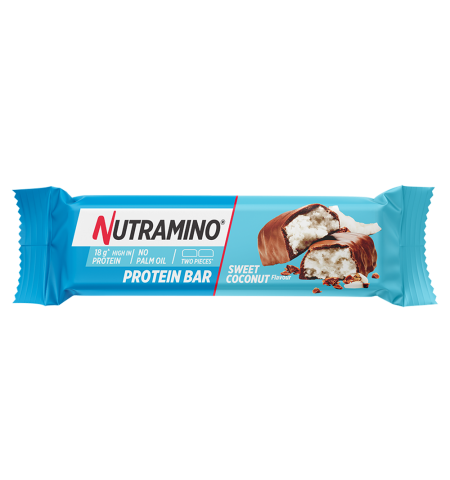 Protein Bar Chocolate 50g Sweet coconut