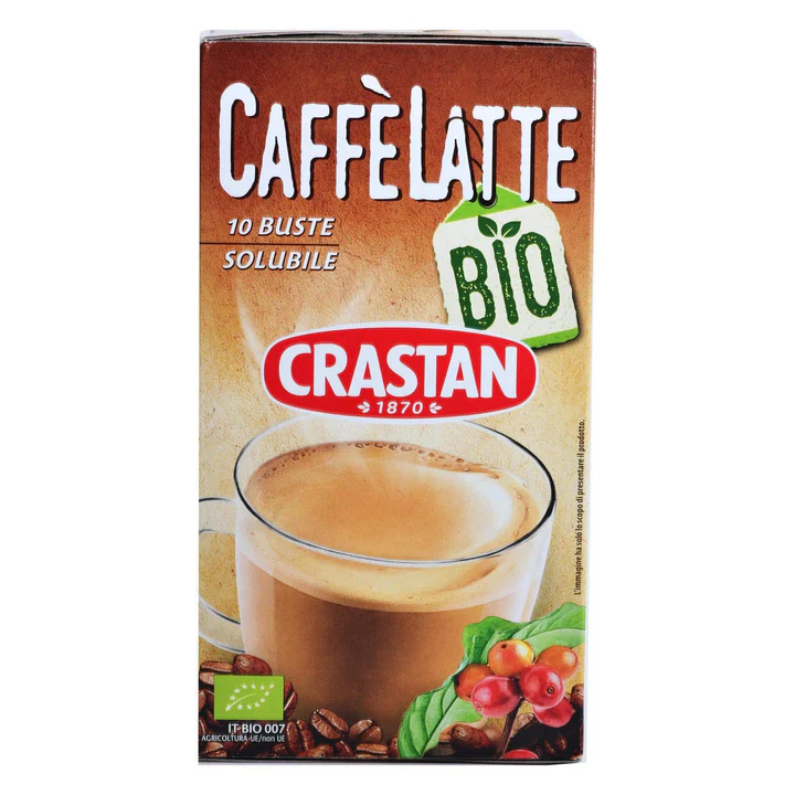 CRASTAN Caffe Latte