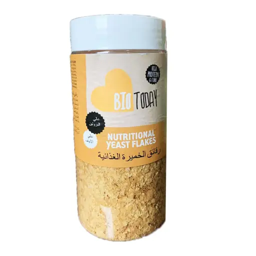 Bio To Day Organic Nutritional Yeast Flakes