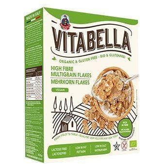 Vitabella Organic Multigrain Pillows