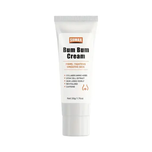 Bum Bum Cream