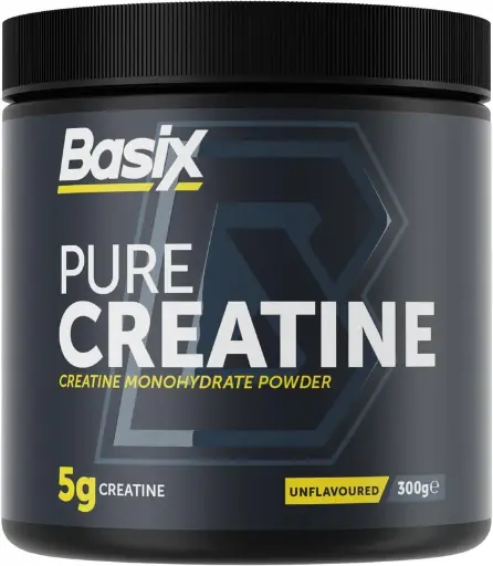 BASIX - CREATINE - 300G