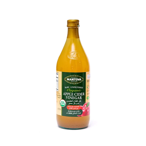 Organic Apple Cider Vinegar