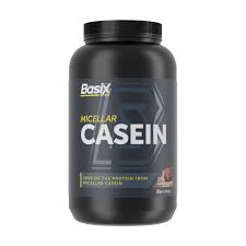 BASIX - MICELLAR CASEIN - 2LB -Vanilla