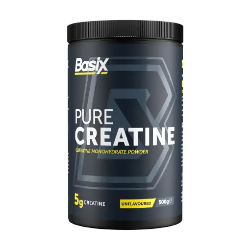 BASIX - CREATINE - 500G