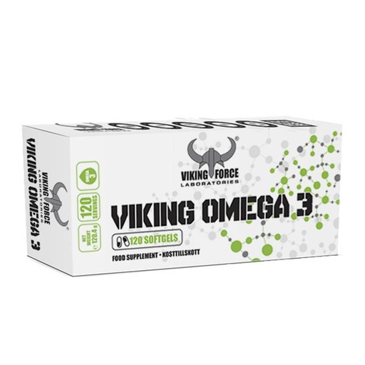 VIKING Omega 3