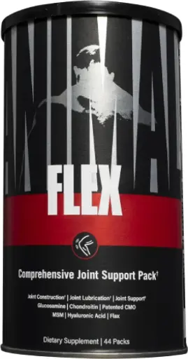 Universal Nutrition Animal Flex, 44 Pack