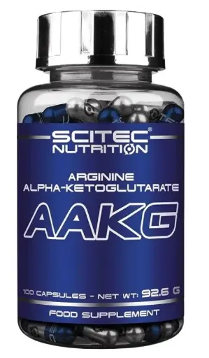 اي اي كي جي – Scitec Nutrition AAKG