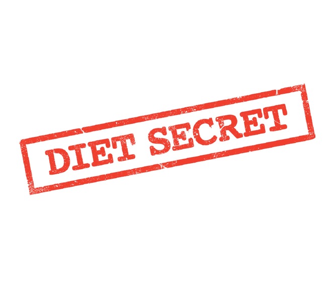 Diet Secret