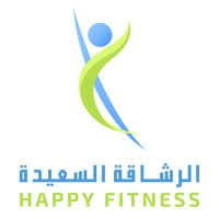 Happy Fitness
